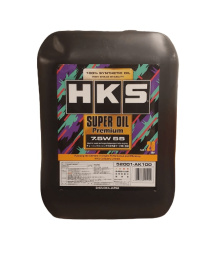 HKS 7.5W-35 20L Super Oil Premium